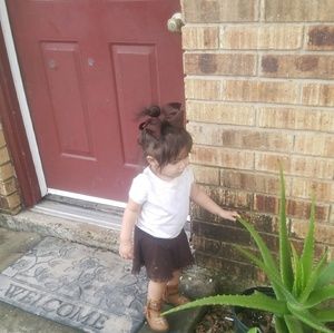 Meet your Posher, Debra